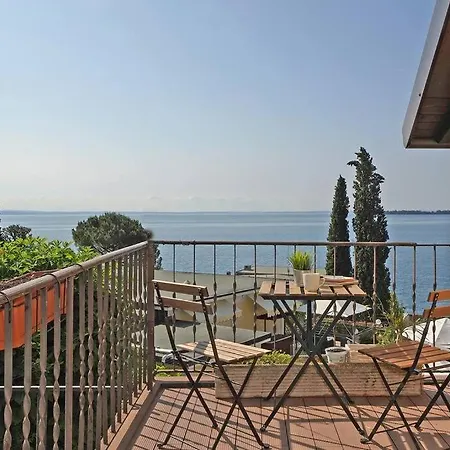 Fasano With Terrace And View *
