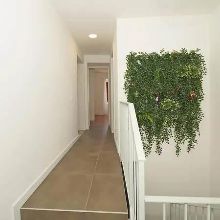 Fasano With Terrace And View Appartement *