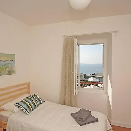 Fasano With Terrace And View
